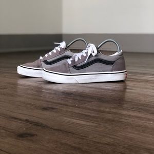 Vans for kids